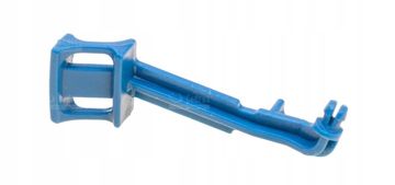 ROČICA DUŠILA HUSQVARNA 340 345 345e 350 351 353 346XP 357XP 359
