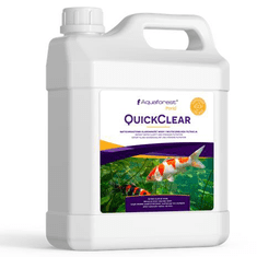 Aquaforest Quick Clear POND 1L - kristalno čista voda v ribniku