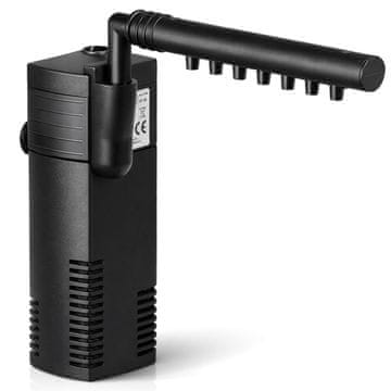 E.I. FlowOne 300 - notranji filter za akvarij