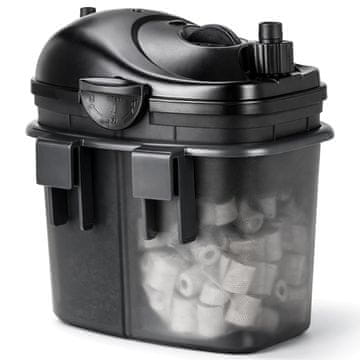 E.I. CUBEONE 2.0 - zunanji filter za akvarij