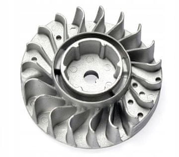 Magnetno kolo STIHL MS 231 MS 251 1143-400-1203C