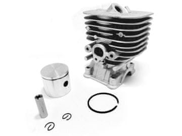 KOMPLET BATA VALJA HUSQVARNA 124L 125R 125L 125E 128R - 35 mm NEMŠKI