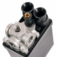TLAČNO STIKALO PM4VVRP20A 5,9/7,9bar NE-MA MIGNON 230V