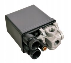 TLAČNO STIKALO PM4VVRP20A 5,9/7,9bar NE-MA MIGNON 230V