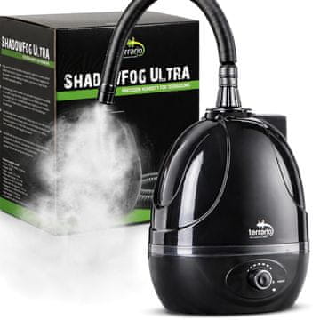 Terrario ShadowFog Ultra - zunanji meglnik za terarije
