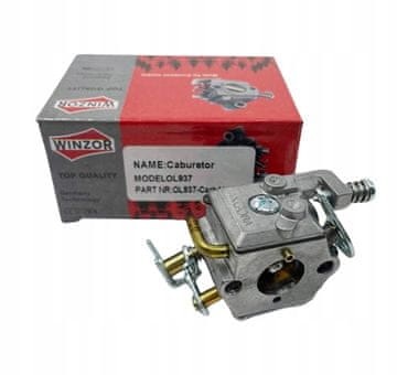 UPLINJAČ OLEO-MAC 937 941C 941CX GS37 GS370 GS371 GS41 EFCO 137 MT3700 NEMŠKI