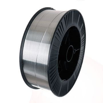 Aluminijasta varilna žica 1,0 mm 7 kg D300 ER5356 AlMg5