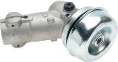 Zamenjava kotnega zobnika za kosilnico HUSQVARNA 343R 545R 545RX 345FR