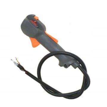 ROČICA ZA PLIN ZA MOTORNE KOSE HUSQVARNA 142R 143R 153R 5310078-29