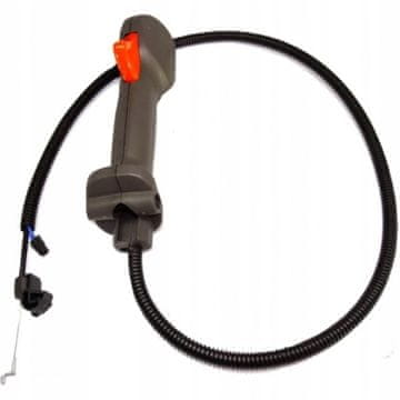 ROČICA PLINA HUSQVARNA 124R 125R 128R NEMŠKA