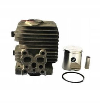 VALJ Z BATOM ZA STIHL KRTAČO ZA MASO Ø 34 mm FS 38 2-MIX 55 2-MIX 41400201206 G