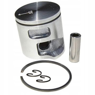 BAT KOMPLETEN HUSQVARNA 560XP, 555, 562XP 46mm NEMŠKI