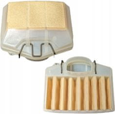 Zračni filter za Husqvarna 372-XP | 371 | 365 | 362 EPA X-TORQ NEMŠKI