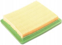 ZRAČNI FILTER za RIWALL RPM 5170 5190 RPM 5390 RPM 4235 RPM 5135HW T775