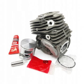 Batni cilinder Husqvarna 545 550 XP 43mm nemški