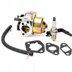 Ert UPLINJAČ za HONDA GX160 GX200 160f 168F G200F GENERATOR 163-193 cm³ 5,0-6,5 KM