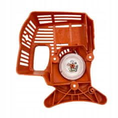 2-Power Zaganjalnik motorne kose za STIHL FS38 FS45 FS46 FS55 KM55 FC55 FS55R HL45