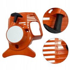 2-Power Zaganjalnik motorne kose za STIHL FS38 FS45 FS46 FS55 KM55 FC55 FS55R HL45