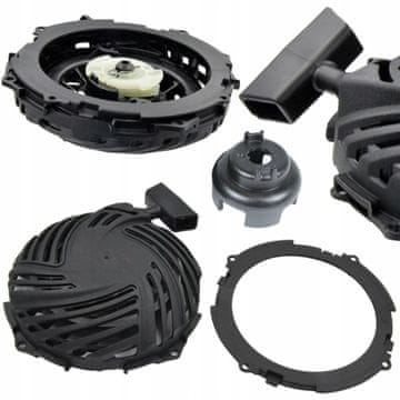 Briggs&Stratton ZAGANJAČ ZA B&S BRIGGS 450E 500E 575E NEMŠKI