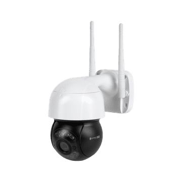 Krüger&Matz Connect C60 Kruger&Matz zunanja Wi-Fi kamera