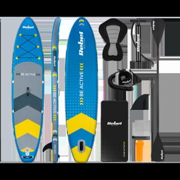 Rebel SUP deska ACTIVE RBA4501 - modra