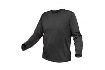 Hoegert ILM long sleeve t-shirt graphite XL (54) zaščitna majica z dolgimi rokavi