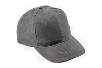 Hoegert ALF baseball kapa temno siva uni