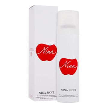 Nina Ricci Nina deodorant v spreju za ženske
