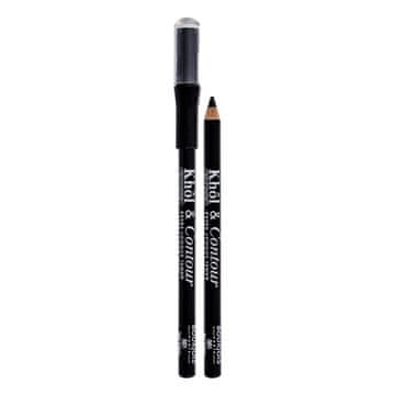 Bourjois Paris Khol & Contour & Sharpener dolgoobstojno črtalo za oči s šilčkom 1,2 g