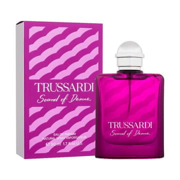 Trussardi Sound of Donna parfumska voda za ženske