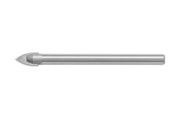 Hoegert Sveder za steklo in ploščice 4.0 mm