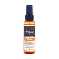 Phyto Plage The Icon Protective Oil olje za lase za vse vrste las 100 ml unisex