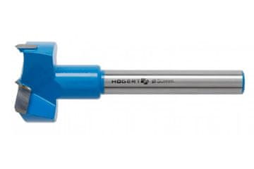 Hoegert Forstner sveder za les 25 mm