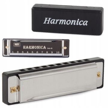 HARMONIKA (200) GAB_A