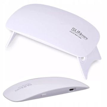 MINI UV LED SVETILKA (100) GAB_A