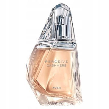 Avon Parfumska voda Perceive Cashmere