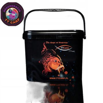 Degeneration kroglice 22 mm 7 kg