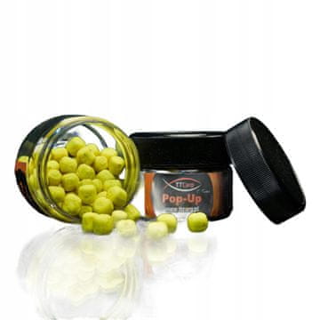 Pop Up Ananas N-Butyric 9-11mm 100ml