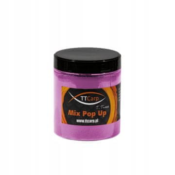 Pop Up Mix fluorescentno vijolična 500ml