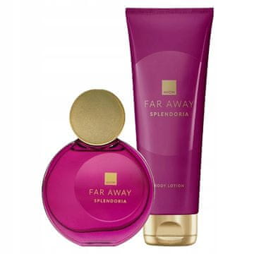 Avon Far Away Splendoria kozmetični set