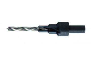 Hoegert Sveder z adapterjem 4.5 mm HSS