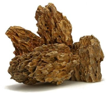 ZMAJEVI KAMNI, DEKORACIJA ZA AKVARIJ, NARAVNI TERARIJ 1 KG