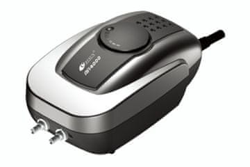 Resun nastavljiv aerator AIR-4000K (komplet)