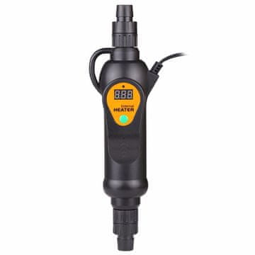 SunSun Zunanji grelec EH-500 500W 12/16/20 mm