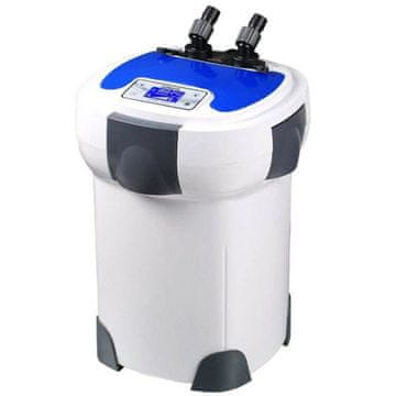 SunSun HW-3000 LCD + UV - zunanji filter 1200 - 3000 l/h