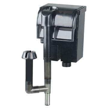 SunSun MINI KASKADNI FILTER ZA MALE AKVARIJ, ZUNANJI, UČINKOVIT 300 L/H
