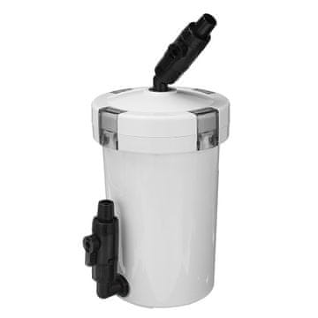 SunSun ZUNANJI PREDFILTER ZA AKVARIJSKI FILTER PREPREČUJE ZAMAŠITEV 1,5 L