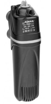 AQUAEL NOTRANJI FILTER ZA AKVARIJ 30-60L PROSTORNINE 260L/H FAN MINI PLUS