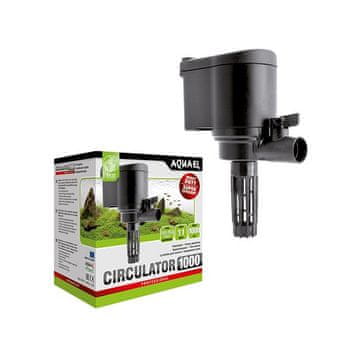 AQUAEL MEHANSKI FILTER CIRKULATOR 1000 AKVARIJSKA PRETOČNA ČRPALKA