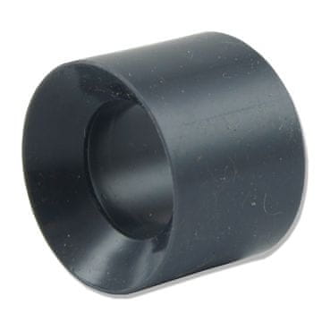KRATKI PVC REDUKTOR 40X32MM ZAMENJAVA PREMERA VODOVODNIH CEV